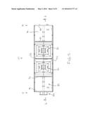 Dry Goods Bulk Trailer with Uninterrupted Slope Sheet diagram and image