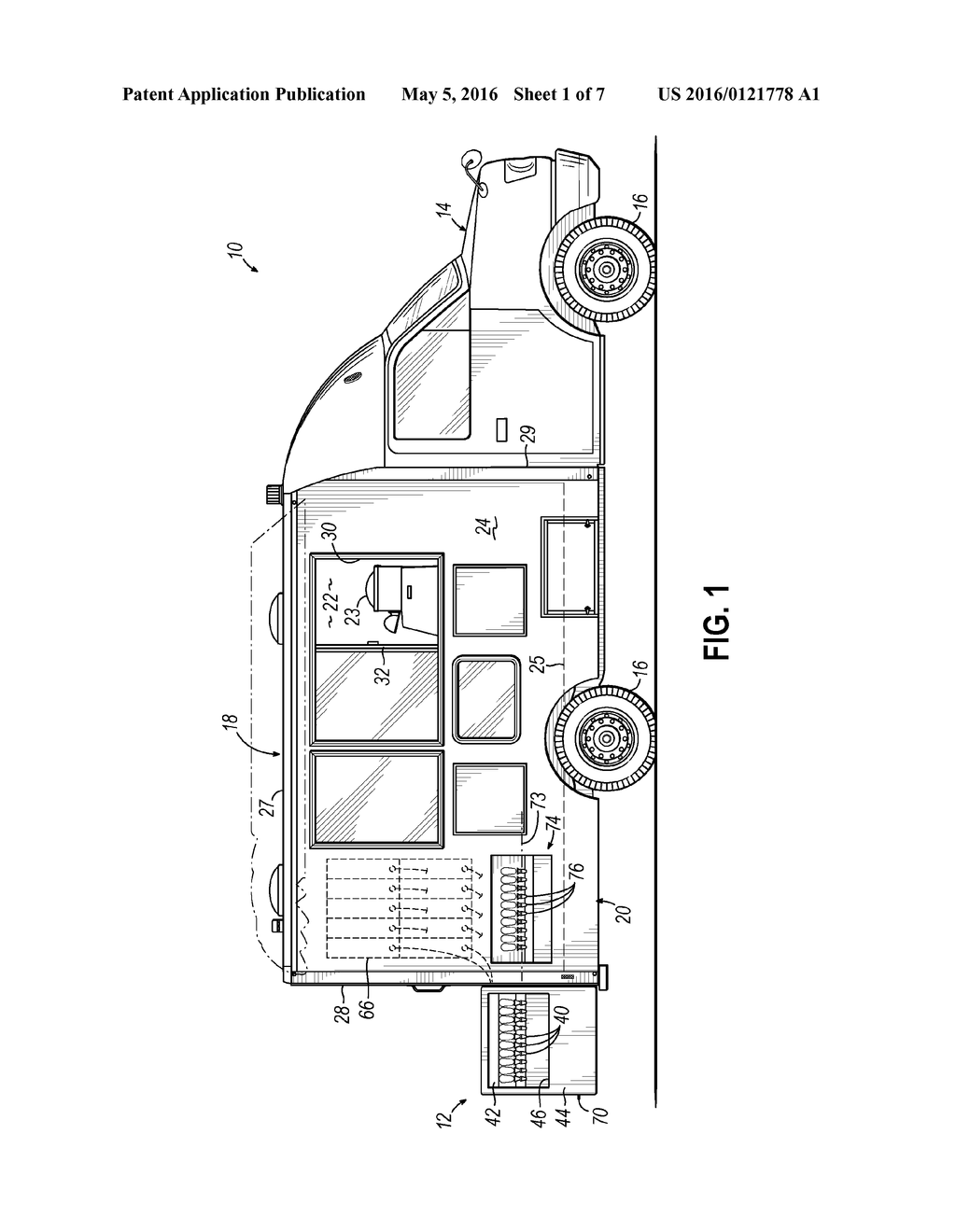 LIQUID TOPPINGS DISPENSING SYSTEM - diagram, schematic, and image 02