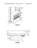 LIQUID TOPPINGS DISPENSING SYSTEM diagram and image