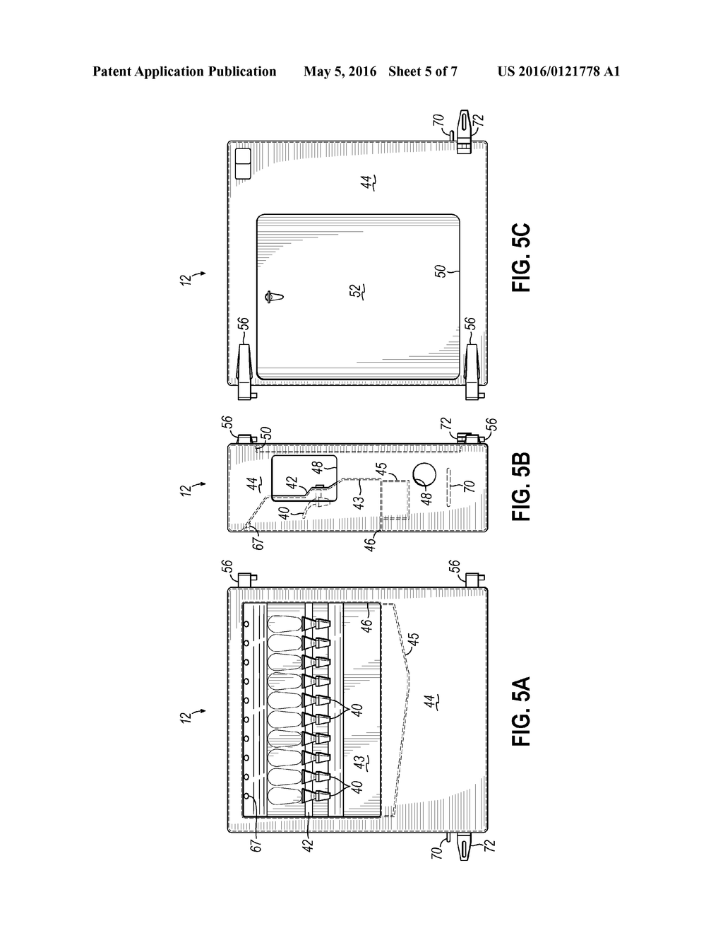 LIQUID TOPPINGS DISPENSING SYSTEM - diagram, schematic, and image 06