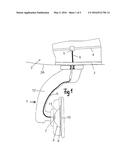 Mirror Adjustment Unit and Exterior Mirror for a Motor Vehicle Comprising     Such a Mirror Adjustment Unit diagram and image