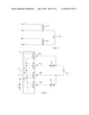 Mirror Adjustment Unit and Exterior Mirror for a Motor Vehicle Comprising     Such a Mirror Adjustment Unit diagram and image