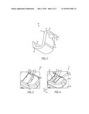 VEHICLE COMPONENT COUPLING SYSTEMS AND METHODS diagram and image