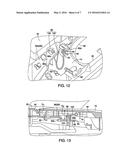 VEHICLE INTERIOR TRIM ASSEMBLY diagram and image