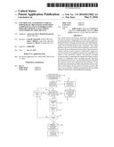 Controlling Automotive Vehicle Powertrain, Drivetrain Suspension     Components and Accessories Using Portable Personal Electronic     Telecommunication Devices diagram and image