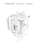 Controlling Automotive Vehicle Powertrain, Drivetrain Suspension     Components and Accessories Using Portable Personal Electronic     Telecommunication Devices diagram and image