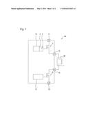 ELECTRONIC AIRBAG IGNITION CIRCUIT HAVING A VARIABLE IGNITION CURRENT     DURATION diagram and image