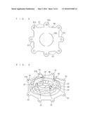 AIRBAG DEVICE diagram and image