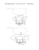 AIRBAG DEVICE diagram and image