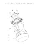 AIRBAG DEVICE diagram and image