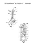 PRETENSIONER WITH GUIDE LOOP OR ANCHOR diagram and image