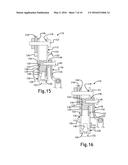 PRETENSIONER WITH GUIDE LOOP OR ANCHOR diagram and image