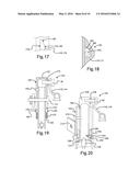 PRETENSIONER WITH GUIDE LOOP OR ANCHOR diagram and image