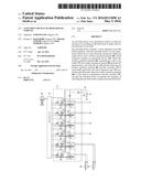 ANTI-THEFT DEVICE OF OPERATIONAL VEHICLE diagram and image