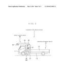 ANTI-THEFT DEVICE OF OPERATIONAL VEHICLE diagram and image