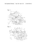 BRAKE APPARATUS AND BRAKE SYSTEM diagram and image