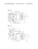 BRAKE APPARATUS AND BRAKE SYSTEM diagram and image