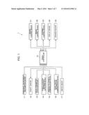 TRAVEL CONTROL APPARATUS FOR VEHICLE diagram and image