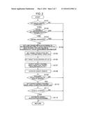 TRAVEL CONTROL APPARATUS FOR VEHICLE diagram and image