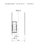 TRAVEL CONTROL APPARATUS FOR VEHICLE diagram and image