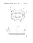 LIGHTWEIGHT STEERING KNUCKLE diagram and image