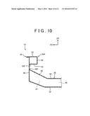 VEHICLE BODY STRUCTURE diagram and image