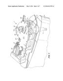 Electric Fin Stabilizer diagram and image