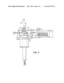 Electric Fin Stabilizer diagram and image