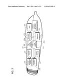 DEPLOYMENT AND RETRIEVAL OF SEISMIC AUTONOMOUS UNDERWATER VEHICLES diagram and image