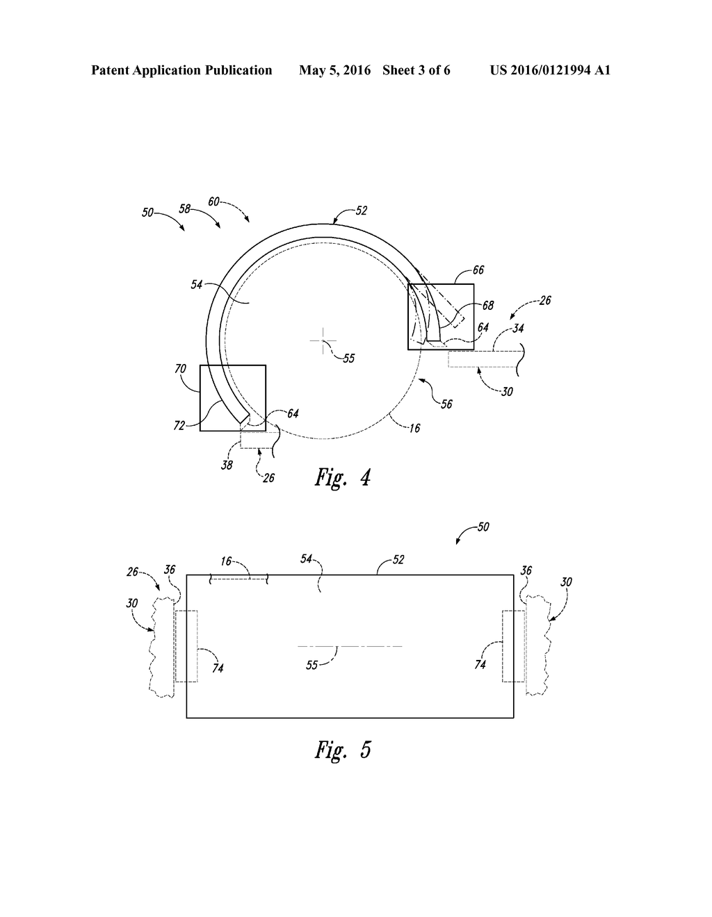 ROLLER COVERS AND ASSEMBLIES - diagram, schematic, and image 04