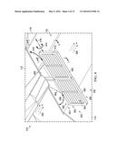 Spoiler for an Aircraft Bay diagram and image