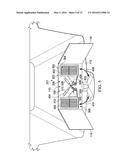 Spoiler for an Aircraft Bay diagram and image