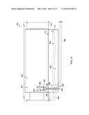 Spoiler for an Aircraft Bay diagram and image