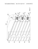 Spoiler for an Aircraft Bay diagram and image