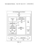 Spoiler for an Aircraft Bay diagram and image