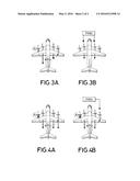 Method For Controlling An Aircraft Propeller System During Thrust Reversal diagram and image