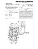 Roller Traction Drive System for an Aircraft Drive Wheel Drive System diagram and image