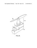 FOLDABLE AND SELF-DEPLOYABLE AERIAL VEHICLE diagram and image