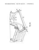 FOLDABLE AND SELF-DEPLOYABLE AERIAL VEHICLE diagram and image