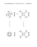 FOLDABLE AND SELF-DEPLOYABLE AERIAL VEHICLE diagram and image