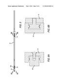 INSTALLATION SYSTEM FOR AFT AIRCRAFT MONUMENT ASSEMBLY diagram and image