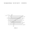 INDUCTION HEATING COILS WITH UNIFORM HEATING diagram and image