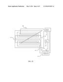 INDUCTION HEATING COILS WITH UNIFORM HEATING diagram and image