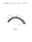 INDUCTION HEATING COILS WITH UNIFORM HEATING diagram and image