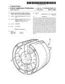 BIFURCATION HONEYCOMB SANDWICH STRUCTURE WITH OPTIMIZED DOUBLER diagram and image