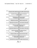 BIFURCATION HONEYCOMB SANDWICH STRUCTURE WITH OPTIMIZED DOUBLER diagram and image