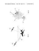 SYSTEMS FOR AND METHODS OF PROVIDING INDICATORS USEFUL FOR PILOTING AN     AIRCRAFT diagram and image