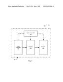 THRUST APPARATUSES, SYSTEMS, AND METHODS diagram and image