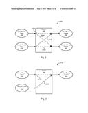 THRUST APPARATUSES, SYSTEMS, AND METHODS diagram and image