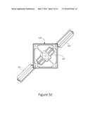 EXTENDABLE SOLAR ARRAY diagram and image